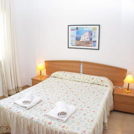 Nerja Medina 4A Apartamento Exterior foto