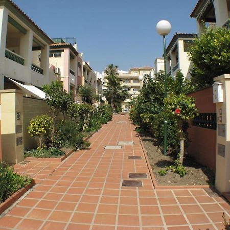 Nerja Medina 4A Apartamento Exterior foto