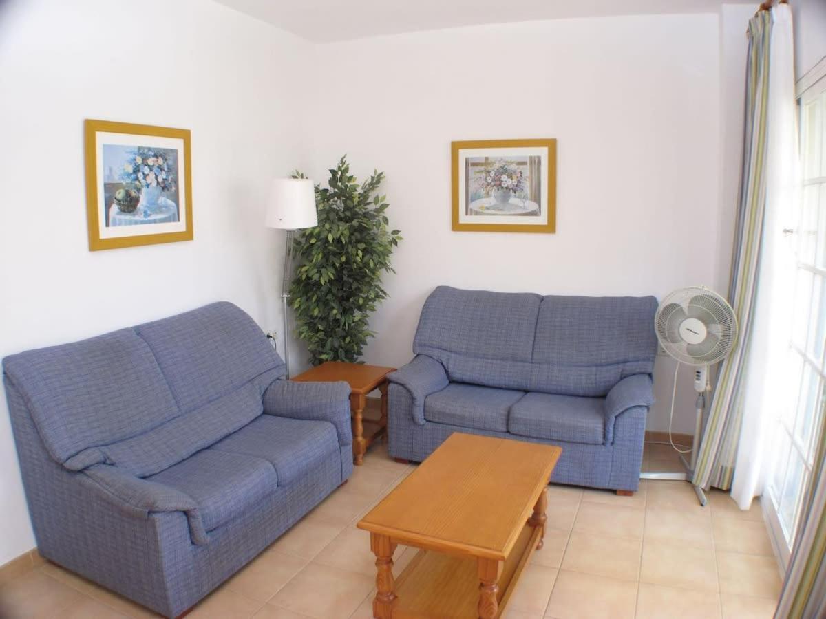 Nerja Medina 4A Apartamento Exterior foto